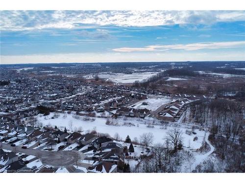 21-40 Heath Street, Brantford, ON - Outdoor With View