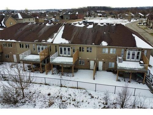 21-40 Heath Street, Brantford, ON - Outdoor