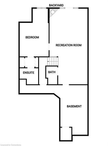 21-40 Heath Street, Brantford, ON - Other