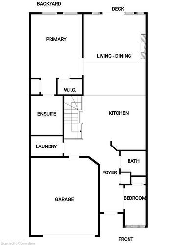 21-40 Heath Street, Brantford, ON - Other