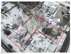 223 Mary Street  Waterloo, ON N2J 1S3