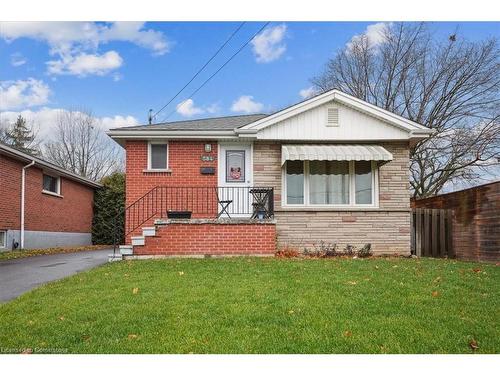 584 East 27Th Street, Hamilton, ON - Outdoor