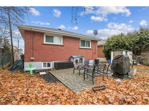 584 East 27Th Street, Hamilton, ON - Outdoor With Exterior