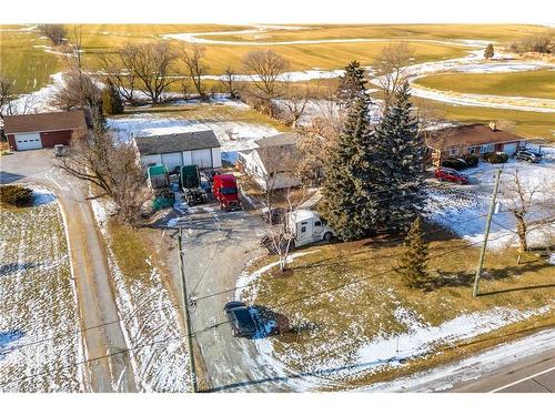 797 Highway 6, Caledonia, ON - Outdoor With View