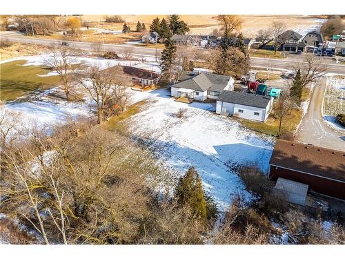 797 Highway 6, Caledonia, ON - Outdoor With View