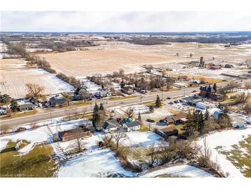 797 Highway 6, Caledonia, ON - Outdoor With View