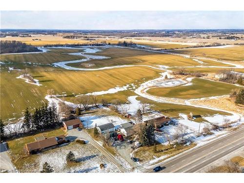 797 Highway 6, Caledonia, ON - Outdoor With View