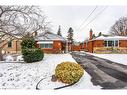 54 Sherwood Rise, Hamilton, ON  - Outdoor 