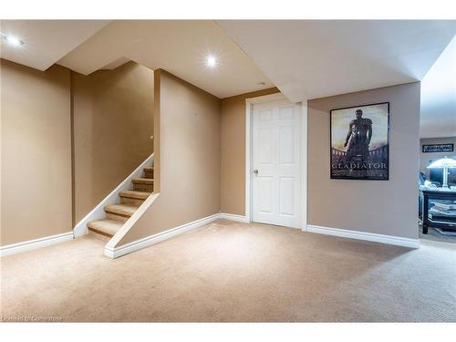 54 Sherwood Rise, Hamilton, ON - Indoor Photo Showing Other Room