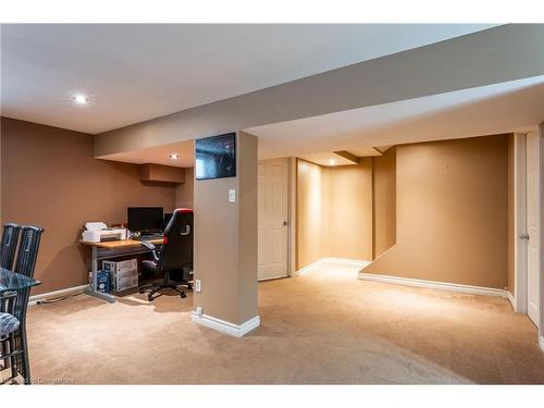 54 Sherwood Rise, Hamilton, ON - Indoor