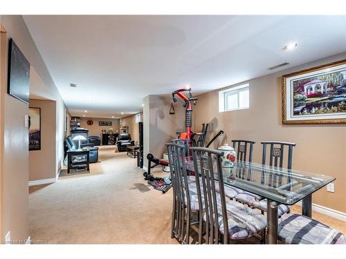 54 Sherwood Rise, Hamilton, ON - Indoor Photo Showing Other Room