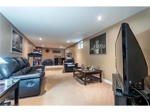 54 Sherwood Rise, Hamilton, ON - Indoor