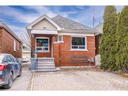 445 Herkimer Street  Hamilton, ON L8P 2J4