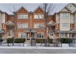 7-3335 Thomas Street  Mississauga, ON L5M 0P7