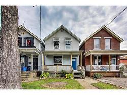 208 East Avenue N Hamilton, ON L8L 5J3