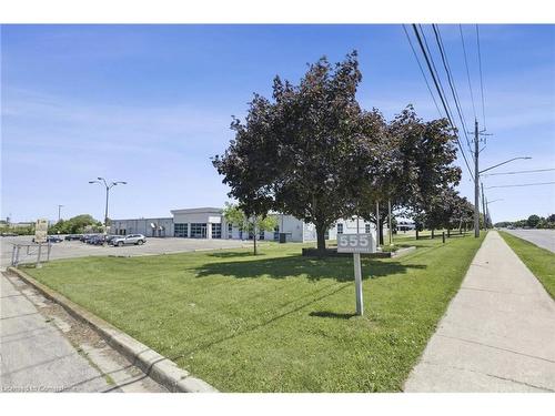 555 Barton Street, Hamilton, ON 