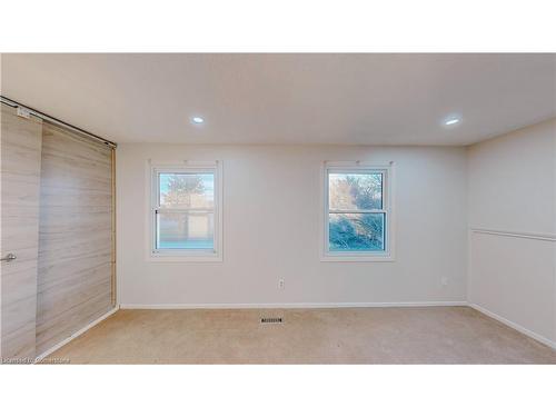 118 Rolling Meadows Drive, Kitchener, ON - Indoor Photo Showing Other Room