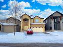 Upper-34 Watervale Drive, Kitchener, ON  - Outdoor With Facade 