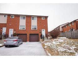 27-90 Magnolia Drive  Hamilton, ON L9C 6R9