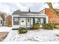 68 East 35th Street  Hamilton, ON L8V 3Y1