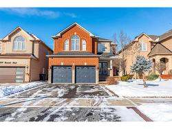 3193 Innisdale Road  Mississauga, ON L5N 7T3