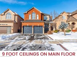 3193 Innisdale Road  Mississauga, ON L5N 7T3