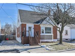 97 East 12th Street  Hamilton, ON L9A 3X3