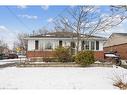 4 Fernwood Crescent, Hamilton, ON  - Outdoor 