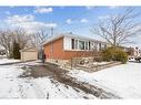 4 Fernwood Crescent, Hamilton, ON  - Outdoor 