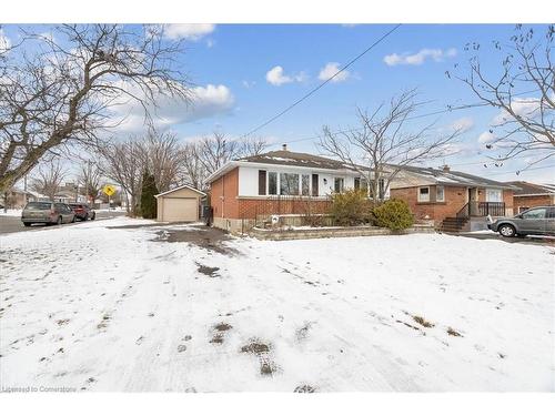 4 Fernwood Crescent, Hamilton, ON - Indoor