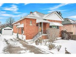 646 Upper Sherman Avenue  Hamilton, ON L8V 3M5