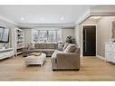 1142 Stanley Drive, Burlington, ON  - Indoor Photo Showing Living Room 