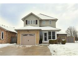 11 Longview Drive  Mount Hope, ON L0R 1W0