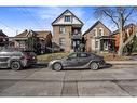 485 Catharine Street N, Hamilton, ON  - Outdoor With Facade 