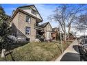 485 Catharine Street N, Hamilton, ON  - Outdoor 