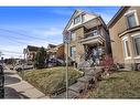 485 Catharine Street N, Hamilton, ON  - Outdoor With Balcony 