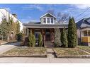 42 Dundurn Street N, Hamilton, ON  - Outdoor With Facade 