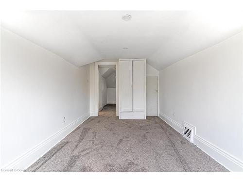 42 Dundurn Street N, Hamilton, ON - Indoor Photo Showing Other Room