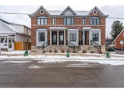 85 Poulette Street  Hamilton, ON L8P 1W7