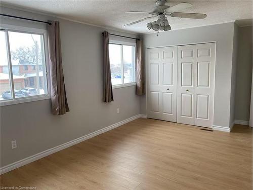 79 Broughton Avenue, Hamilton, ON - Indoor Photo Showing Other Room