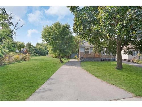 1146 Leaside Road, Hamilton, ON - Outdoor