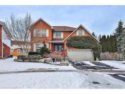 2215 Vista Drive  Burlington, ON L7M 3N4