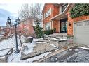 2215 Vista Drive, Burlington, ON  - Outdoor 