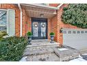 2215 Vista Drive, Burlington, ON  - Outdoor 