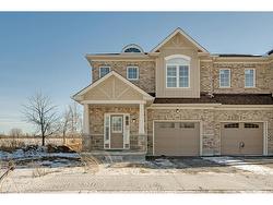 44 Mccurdy Avenue  Waterdown, ON L8B 0T5