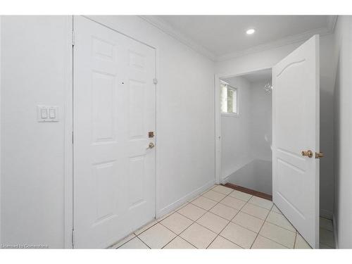 642 West 5Th Street, Hamilton, ON - Indoor Photo Showing Other Room