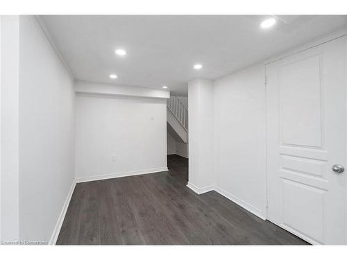 642 West 5Th Street, Hamilton, ON - Indoor Photo Showing Other Room