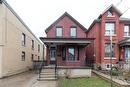 283 Emerald Street N, Hamilton, ON  - Outdoor 