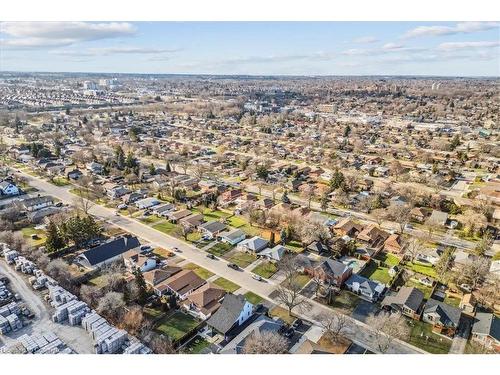 118 Deschene Avenue, Hamilton, ON - Outdoor With View