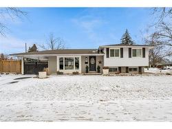 609 Braemore Road  Burlington, ON L7N 3E6